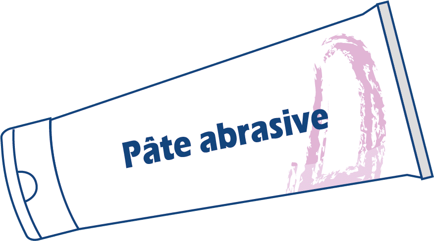 CC05 - Pâte abrasive-280