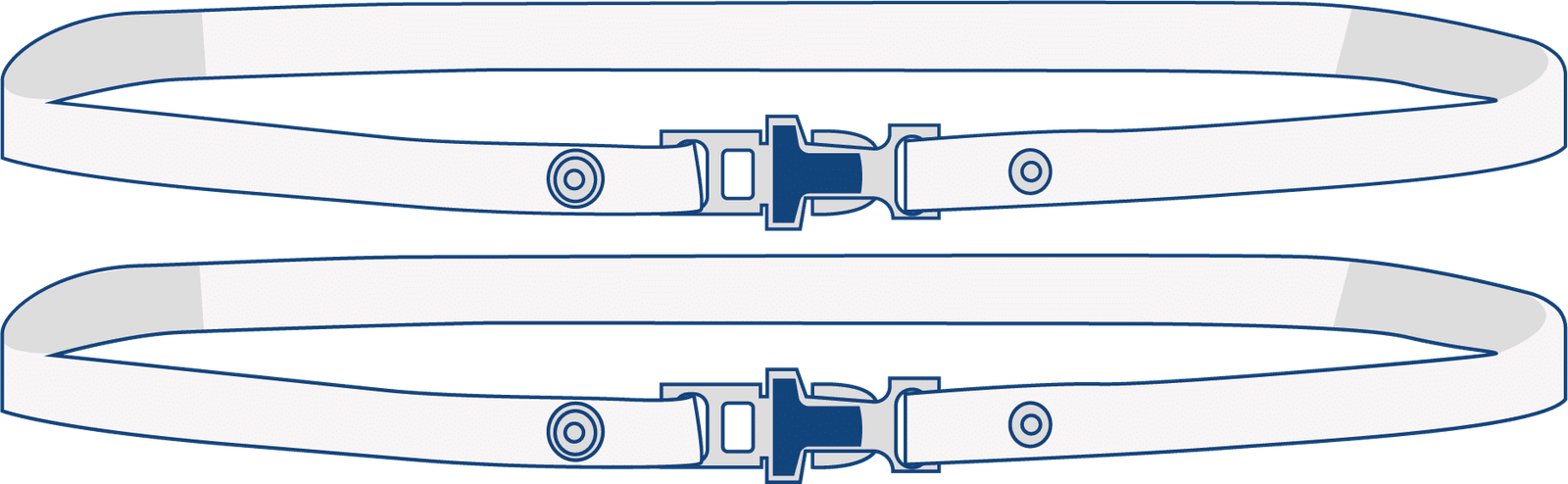SI203-90 - Sangles-304