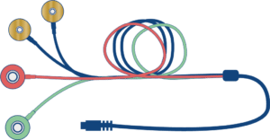EX09 : QUADRUPLETTE 2 CUPULES / 2 PRESSIONS