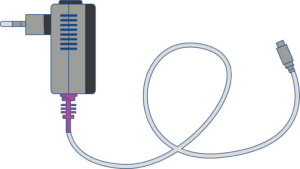 AX01 : CHARGEUR