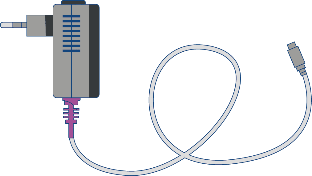AX01 - Chargeur CID-LX-352