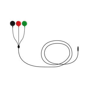 CID86 - Câble pour ECG, EMG-203