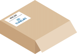 BOX50X : CONSOMMABLES POUR 50 POLYGRAPHIES