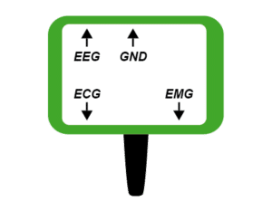 KX-DEX27 : KIT DÔME ADHÉSIF EX27