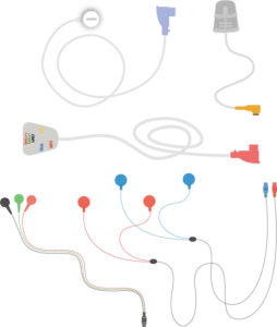 KH02 : KIT CAPTEUR PV HLT HYPNEA3