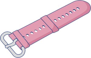 AH12 : EXTENSION DE BRACELET HYPNEA