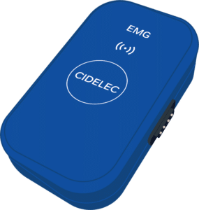 EH09 : MODULE EMG SANS FIL HYPNEA