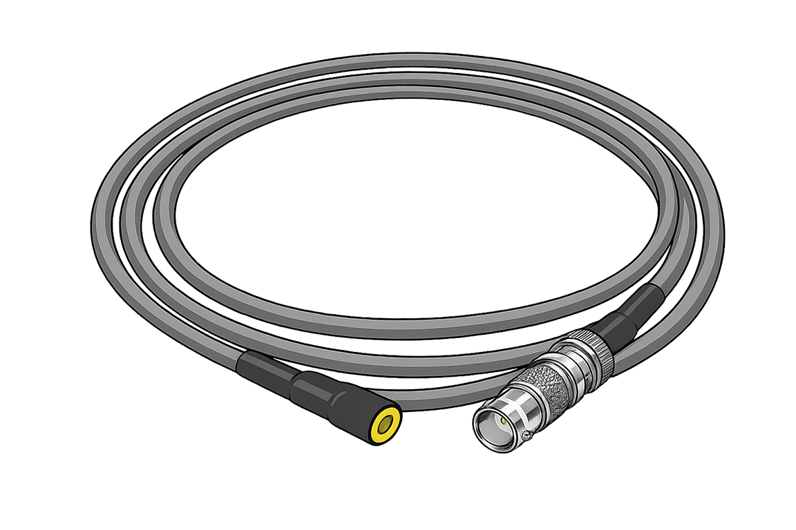AT04 : CORDON POUR THERMOCOUPLE