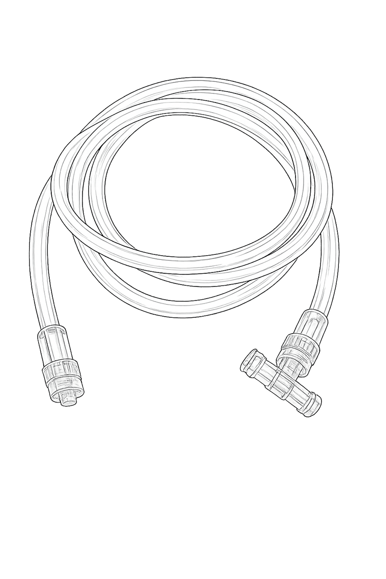 PR03 : KIT ADAPTATION OXYGENE