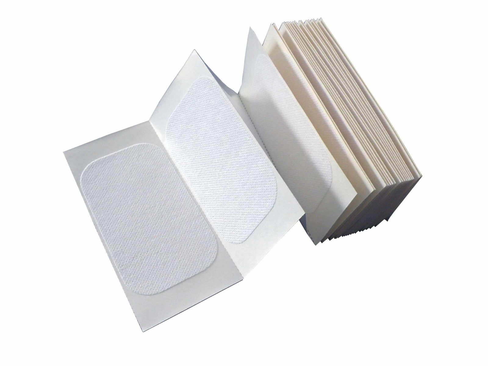 MED504 : BANDELETTES ADHESIVES