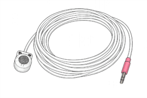 AT05 : KIT SON AMBIANT AXIS M5525